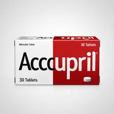 Accupril