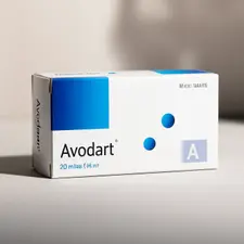 Avodart