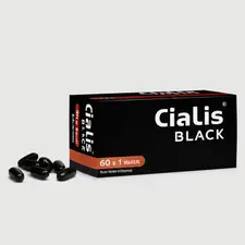 Cialis Black