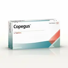 Copegus