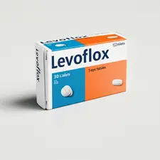 Levoflox