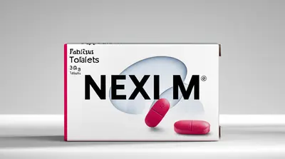Nexium