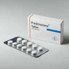 Prednisolone