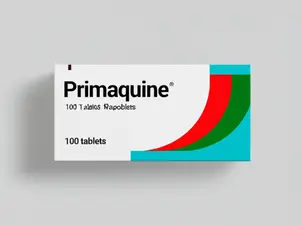 Primaquine