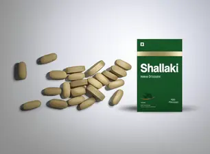 Shallaki